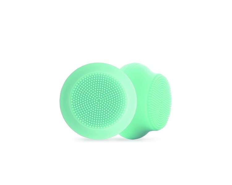 HQ Mini Illuminated Skin Cleansing Facial Brush On The Go - Get the Perfect Complexion