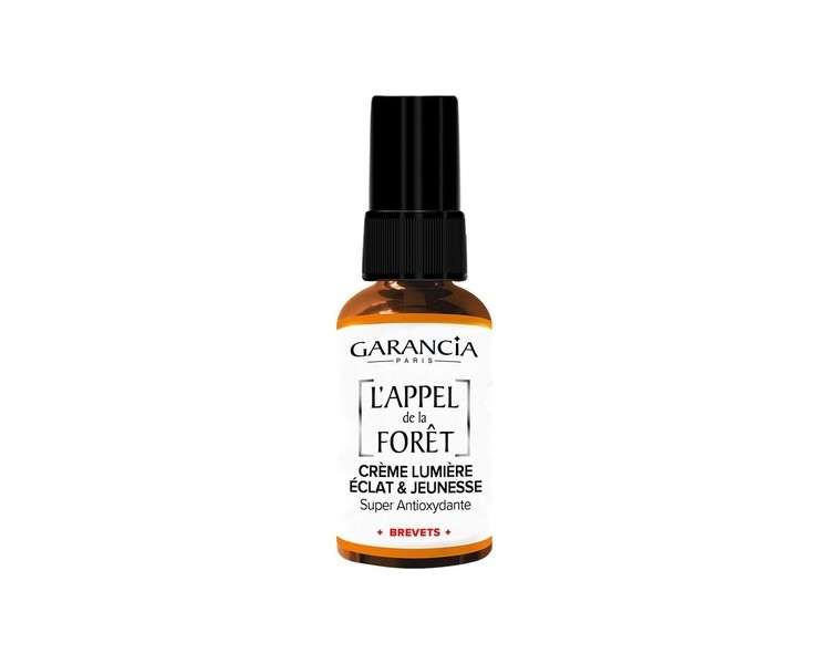 Garancia L'Appel de la Forêt Brightening Cream 30ml