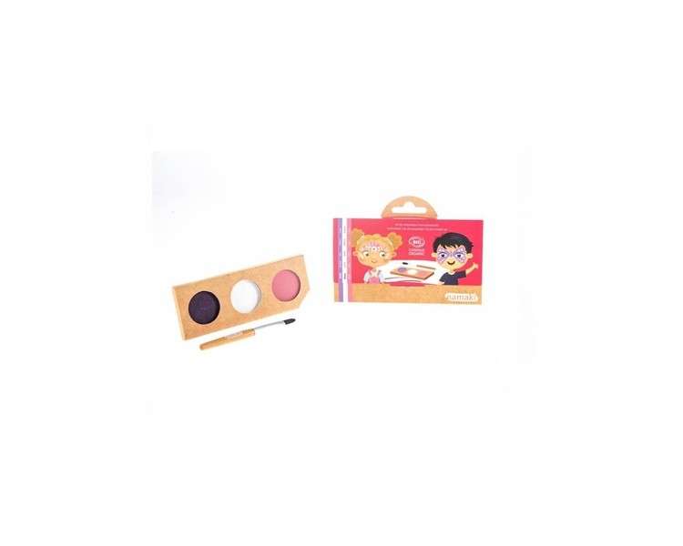 Namaki Makeup Set - Fairy & Butterfly 7.5g