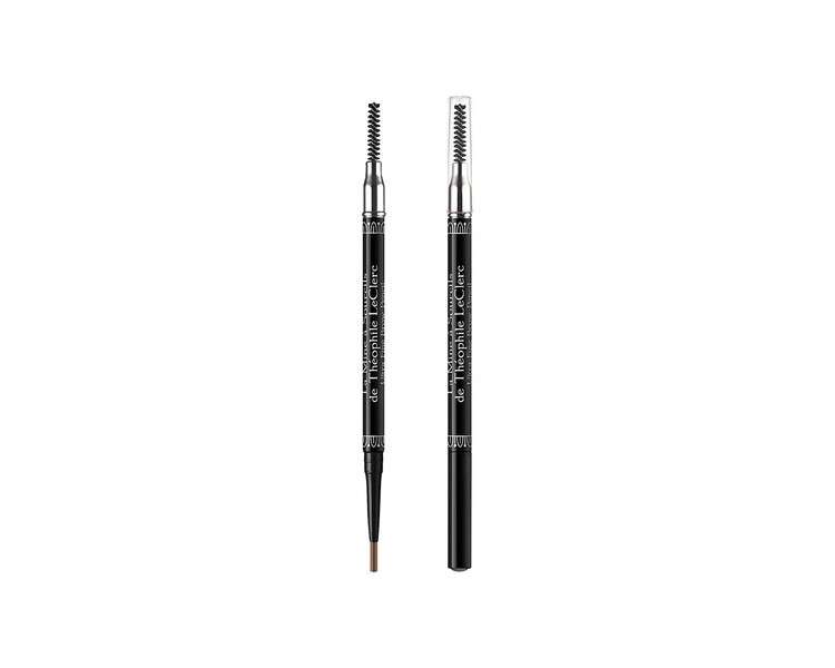 T.Leclerc The Eyebrow Pencil 0.14g - Chestnut