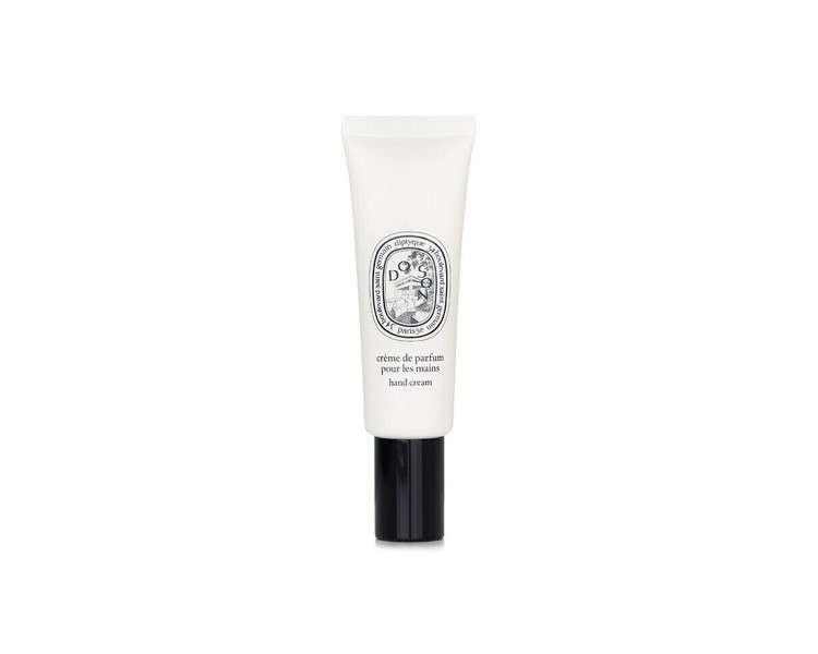 Diptyque Do Son Hand Cream 45ml Women's Perfume