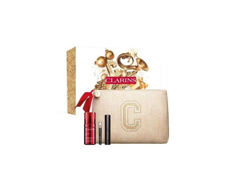 CLARINS Total Eye Lift Eye Routine Kit