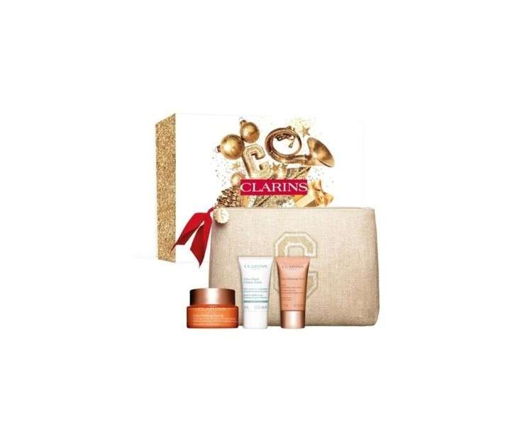 CLARINS Extra-Firming Energy Anti-Wrinkle Set