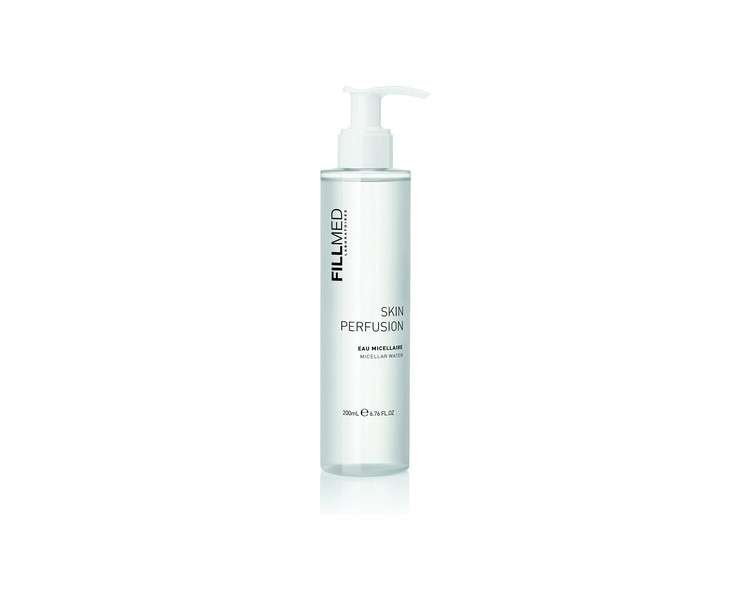 Fillmed Skin Perfusion Micellar Water 200ml