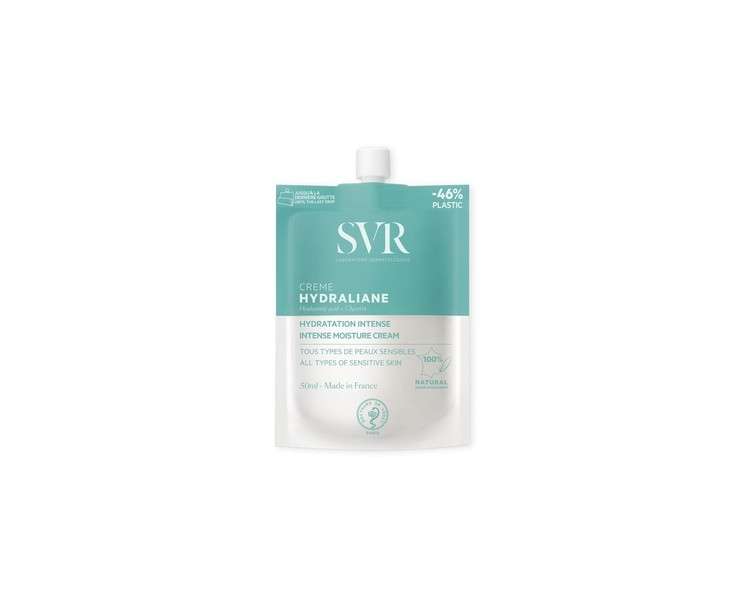 SVR Hydraliane Cream 50ml