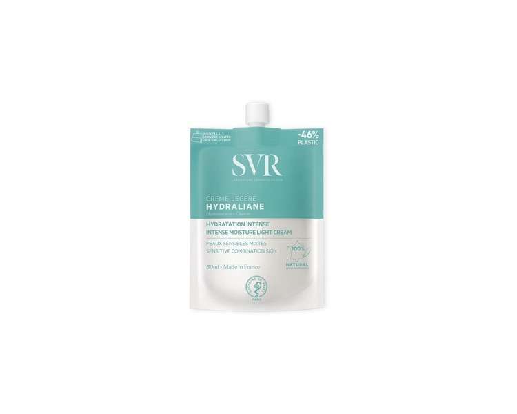 SVR Hydraliane Light Cream 50ml