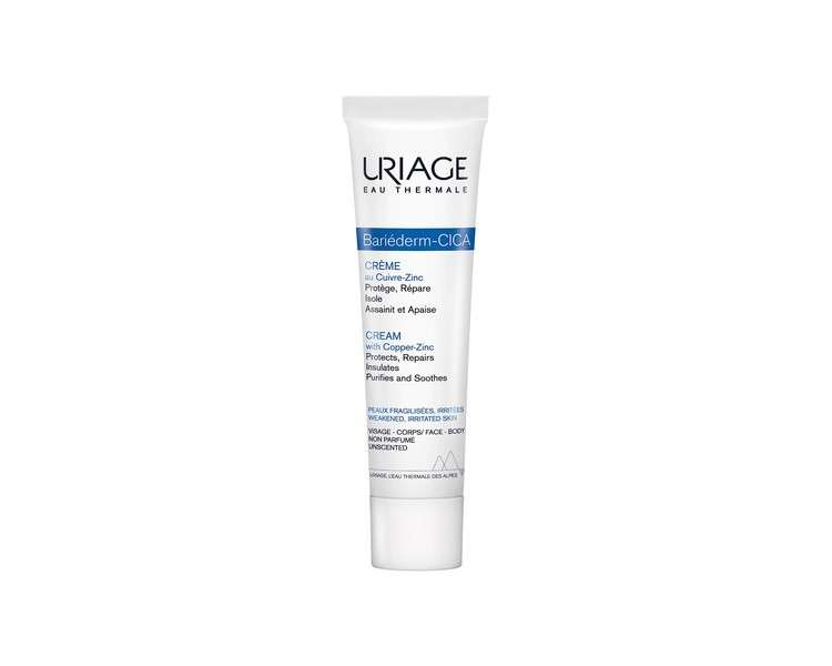 Bariéderm Cica Cream 40ml