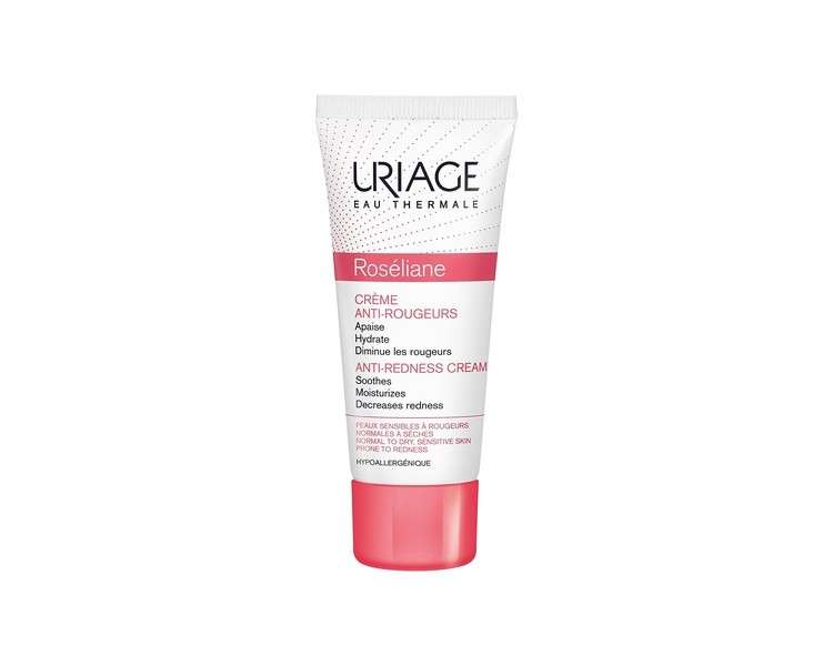 Roséliane Anti-Redness Cream 40ml