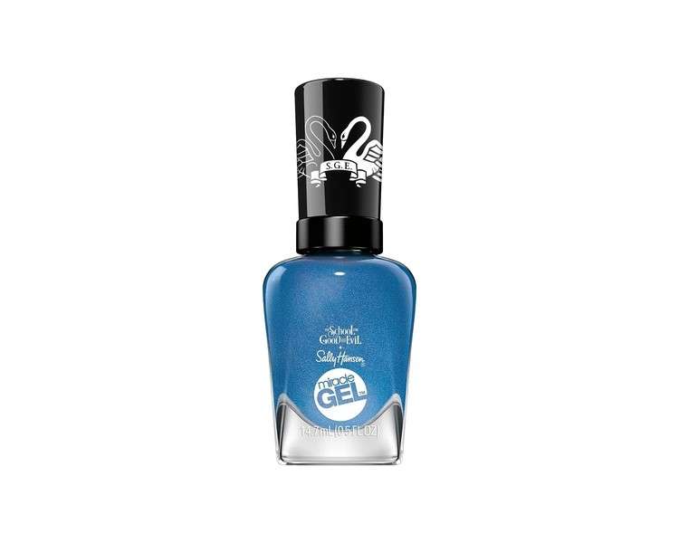 Sally Hansen Miracle Gel The School for Good and Evil Collection Gel Nail Polish The Storian