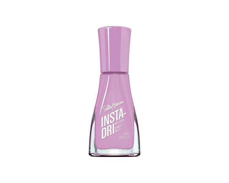 Sally Hansen Insta-Dri 1 Stroke-1 Coat-Done! Nail Polish 9.17ml