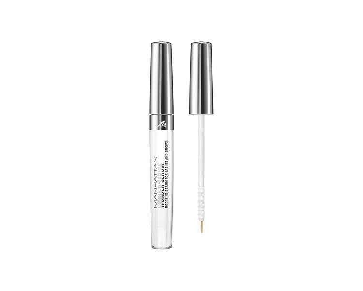 Manhattan Wonder Lash & Brow Serum 10.8ml