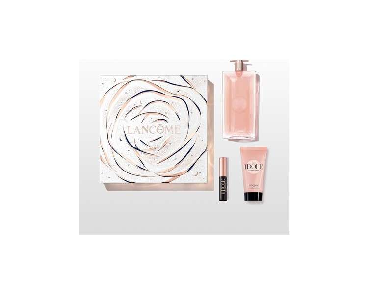 Lancome Idole Eau de Parfum 50ml Gift Set 2023