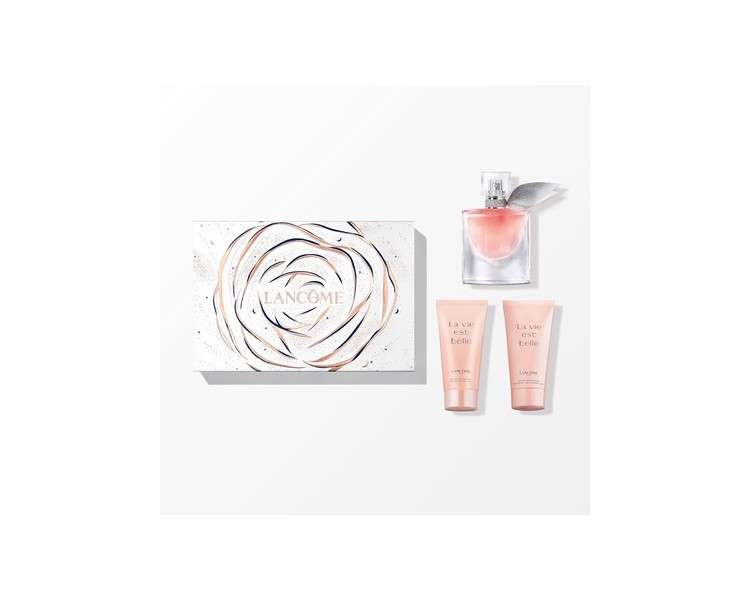 Lancome La Vie Est Belle Eau de Parfum Gift Set 2023