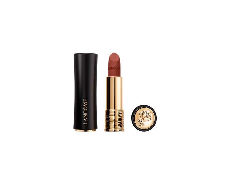 Lancôme L'Absolu Rouge Drama Matte Long-Lasting Lipstick 221 Dramatised Nude