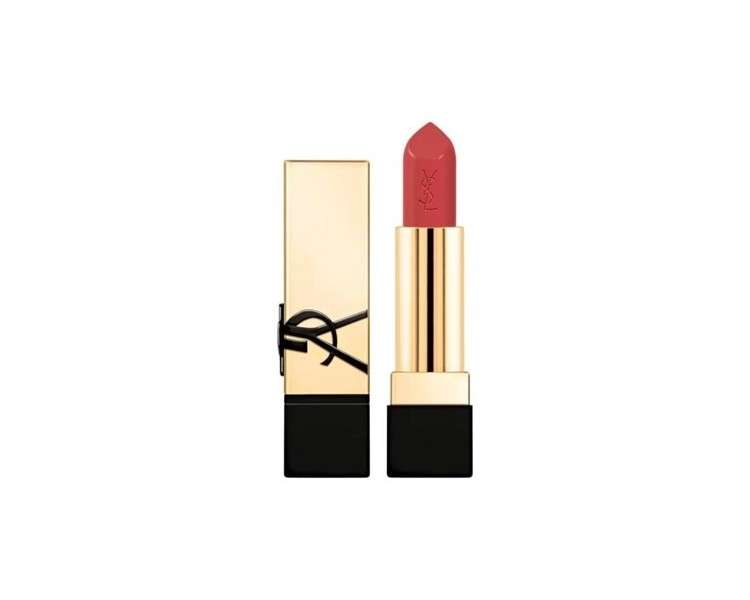 Yves Saint Laurent Rouge Pur Couture Satin Lipstick N7 Desire Rose