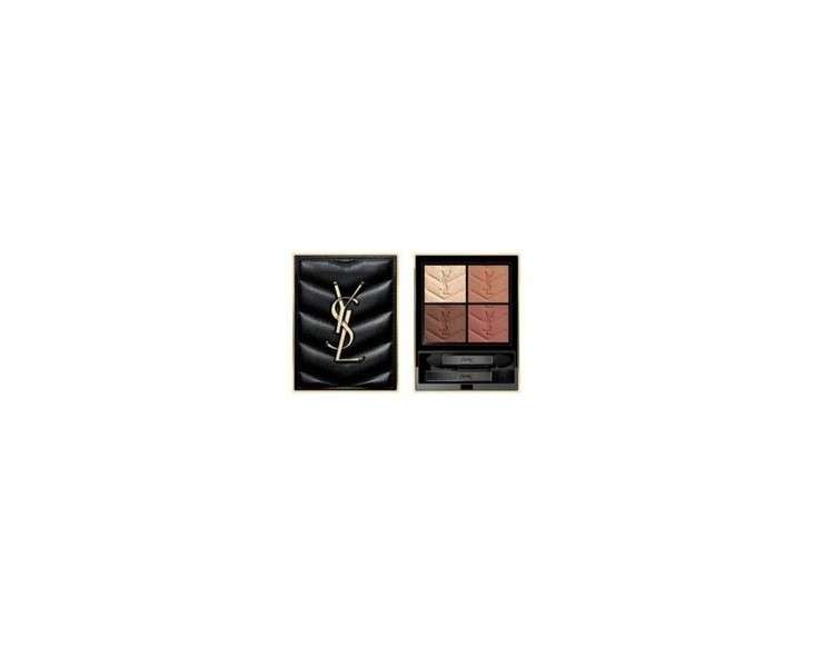 YVES SAINT LAURENT Couture Mini Clutch Eyeshadow Palette N. 200 Gueliz Dream