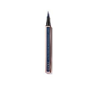Lancôme Idôle Ultra-Precise Felt Tip Waterproof Liquid Eyeliner 24Hr Smudge-Resistant Wear Blue