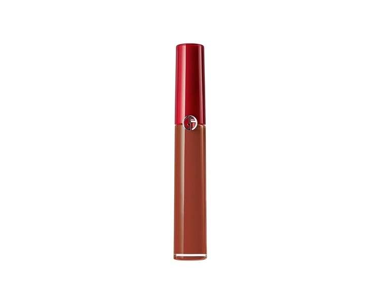 Giorgio Armani Lip Maestro Intense Velvet Color 208 Venetian Red Lipstick Women 0.22 oz