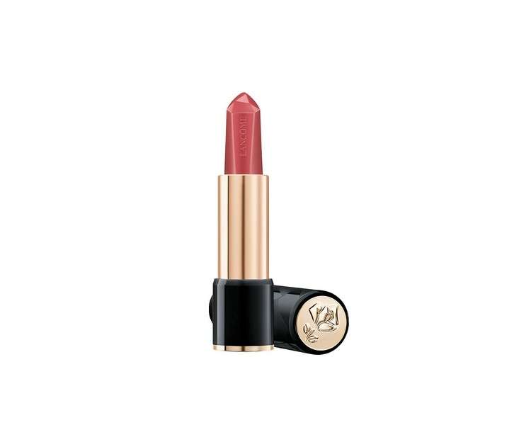 Lancome Absolu Rouge Rubincreme Lipstick 214 Rosewood Ruby - Black, Unisex