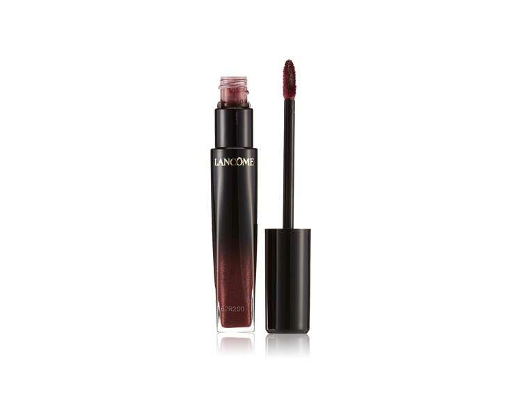 Lancome L'Absolu Lacquer Buildable Shine & Color Longwear Lip Color - 492 Celebration 8ML