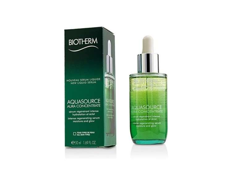 Biotherm Face Serum Multi-Coloured