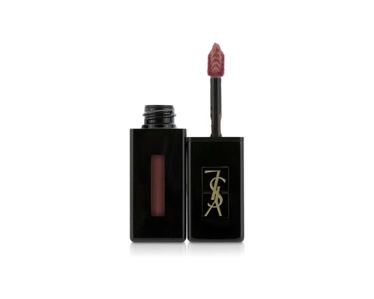 YSL N°407 Carmin Session Lipstick 5.5ml