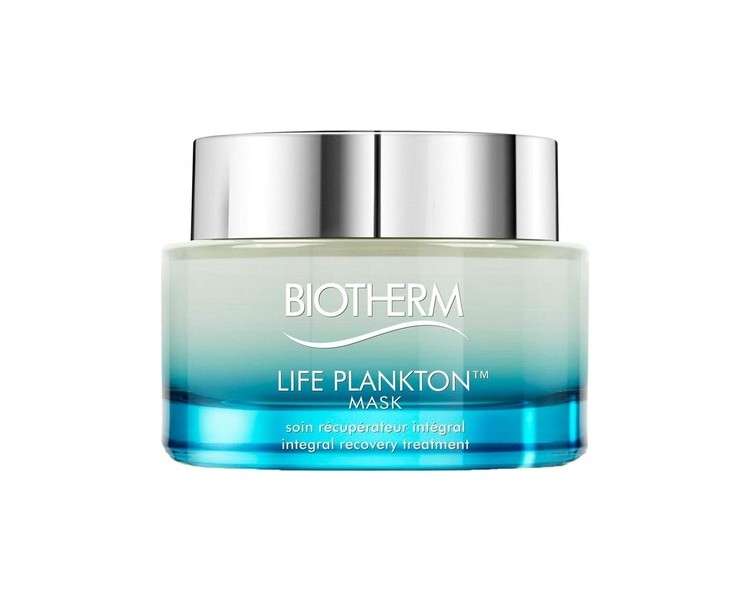 Bio Life Plankton Mask 75ml