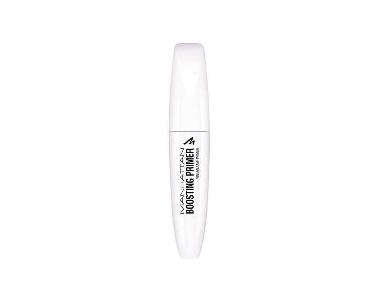 Manhattan Ultimate Boosting Primer Colour 001 12ml