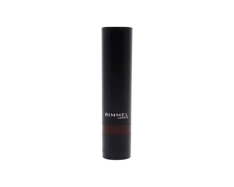 Rimmel Lasting Finish Extreme Lipstick in Salty Shade 800 2.3g