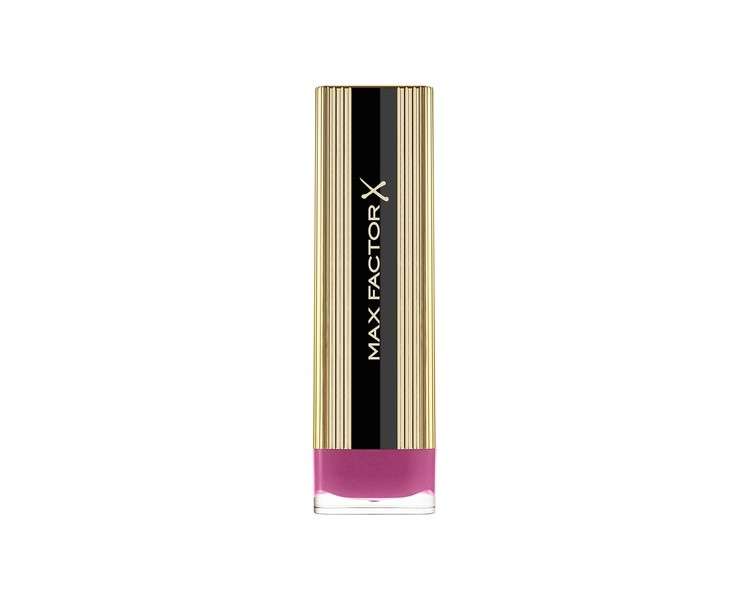 Max Factor Color Elixir Lipstick - 125 Icy Rose