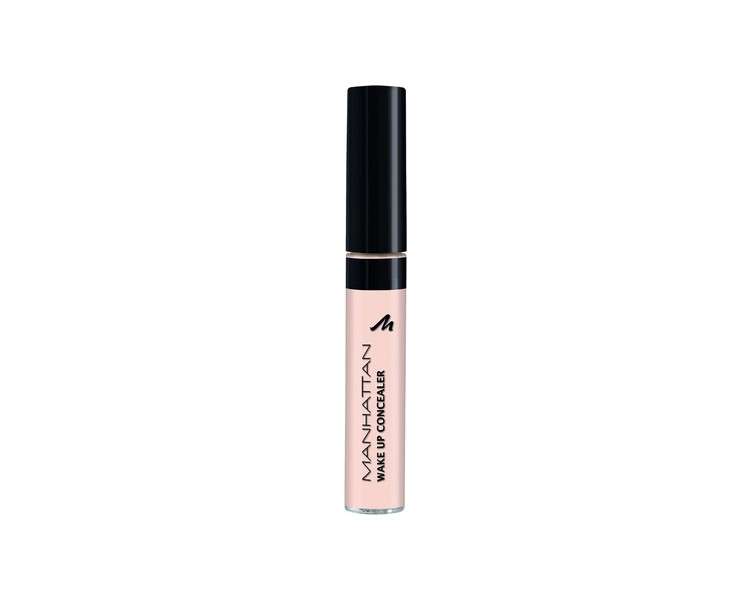 Manhattan Wake Up Concealer