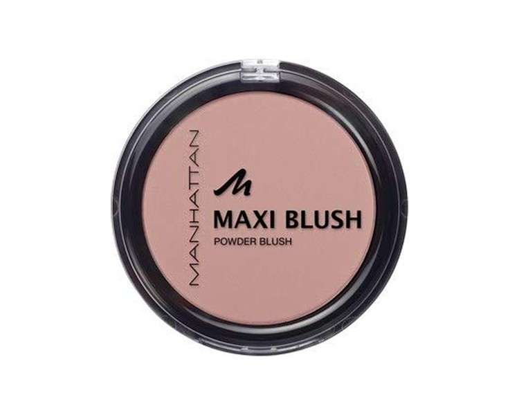 Maxi Blush Exposed 9g