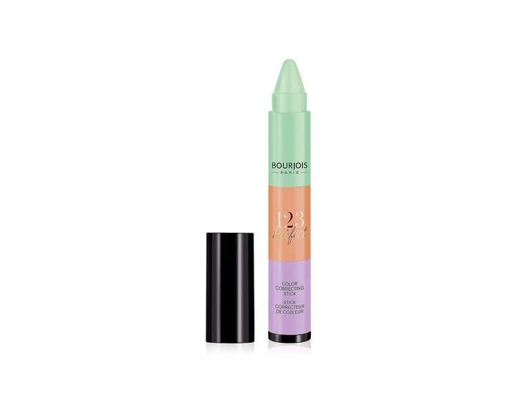 Bourjois 123 Perfect Stackable Concealer 2.4g