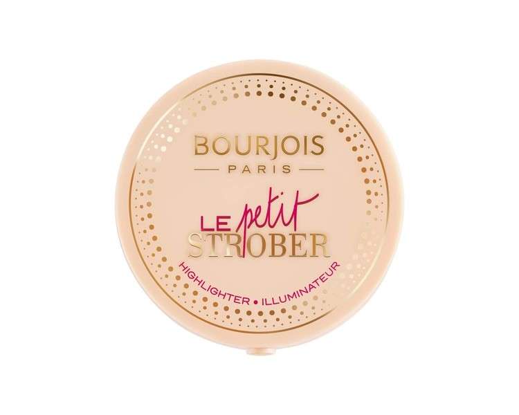 Bourjois Strobber Highlighter 00 Universal Glow 2.3g