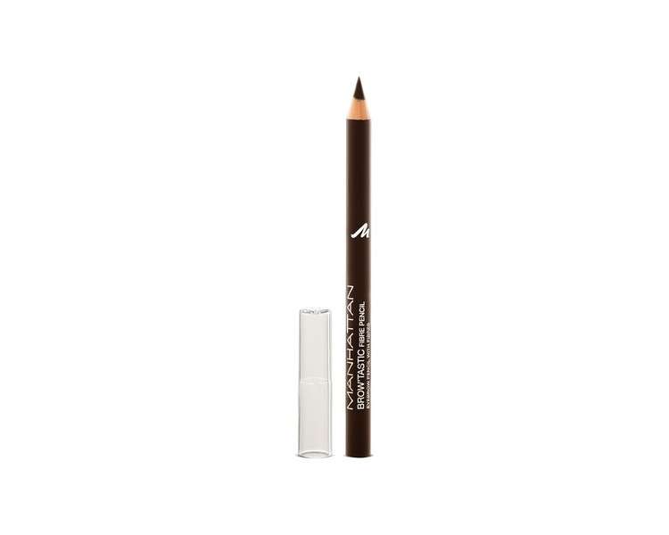 Brow'Tastic Fibre Pencil No. 003 Dark