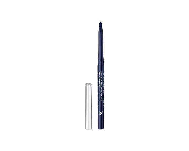 Endless Stay Waterproof Gel Eyeliner No. 003 Deep Ocean 0.3g