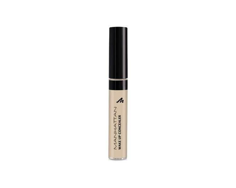 Manhattan Wake Up Concealer Classic Beige