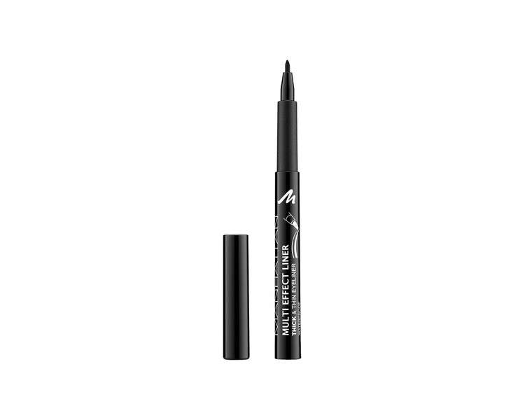 Manhattan Multi Effect Liner 1010N 1ml