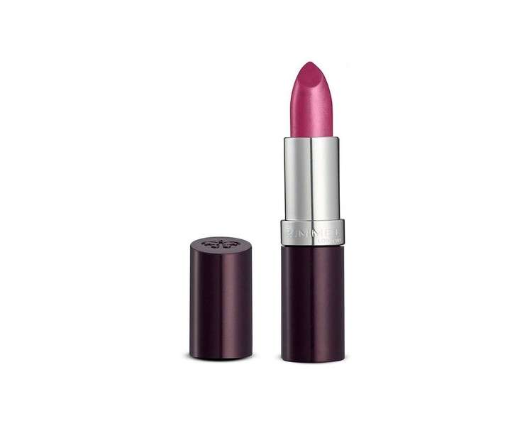 Rimmel London Lasting Finish Lipstick 86 Sugar Plum 4g