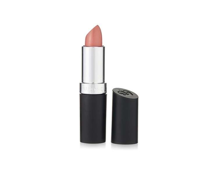 Rimmel London Lasting Finish Lipstick Cosmetic 4g Shade 070 Airy Fairy