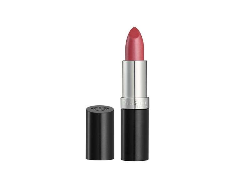 Rimmel Lasting Finish Lipstick Drop of Sherry 4g