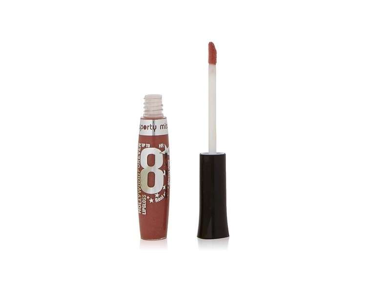 Miss Sporty Hollywood Forever 8HR Lip Gloss