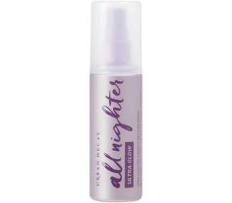 Urban Decay All Nighter Makeup Setting Spray Long-Lasting Fixing Spray for Face 118ml Dewy