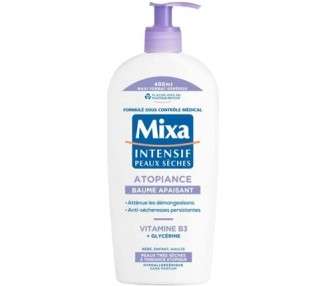 Mixa Intensive Atopiance Soothing Balm for Dry Skin