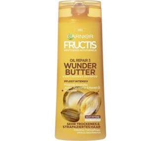 Garnier Fructis Oil Repair Wonder Butter Shampoo 250ml