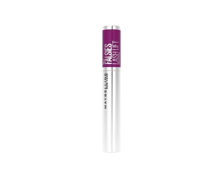 Maybelline New York Falsies Lash Lift Mascara with False Eyelash Effect 02 Brown 9.6ml