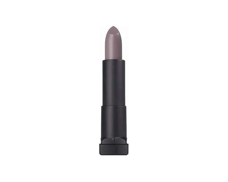 Maybelline New York Color Sensational Powder Matte Metallics Lipstick 30 Concrete Jungle