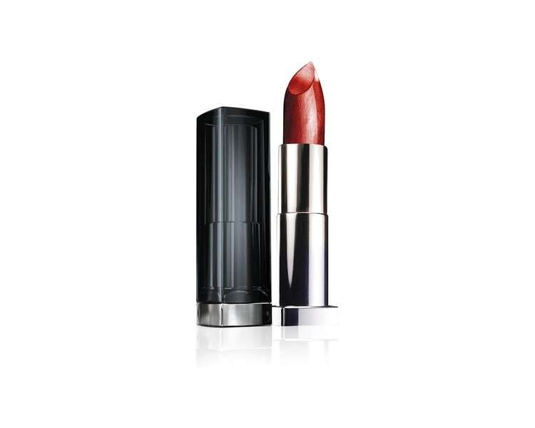 Maybelline Lipsticks 20 Hot Lava 0.28kg