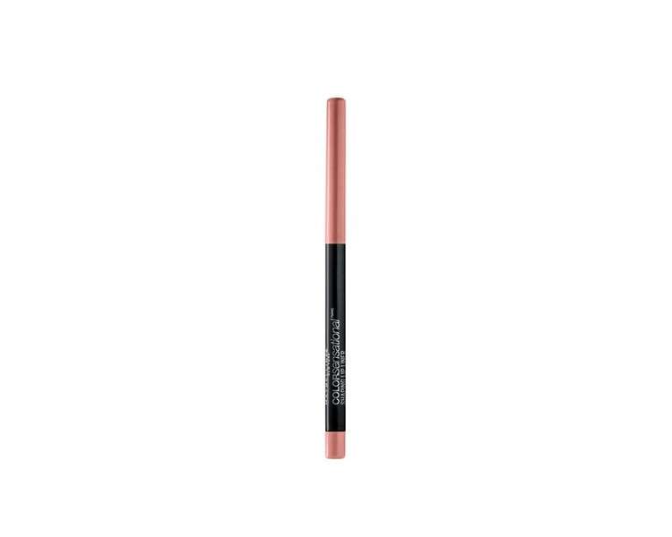 Maybelline New York Color Sensational Lip Liner Nude Seduction 1 Stück