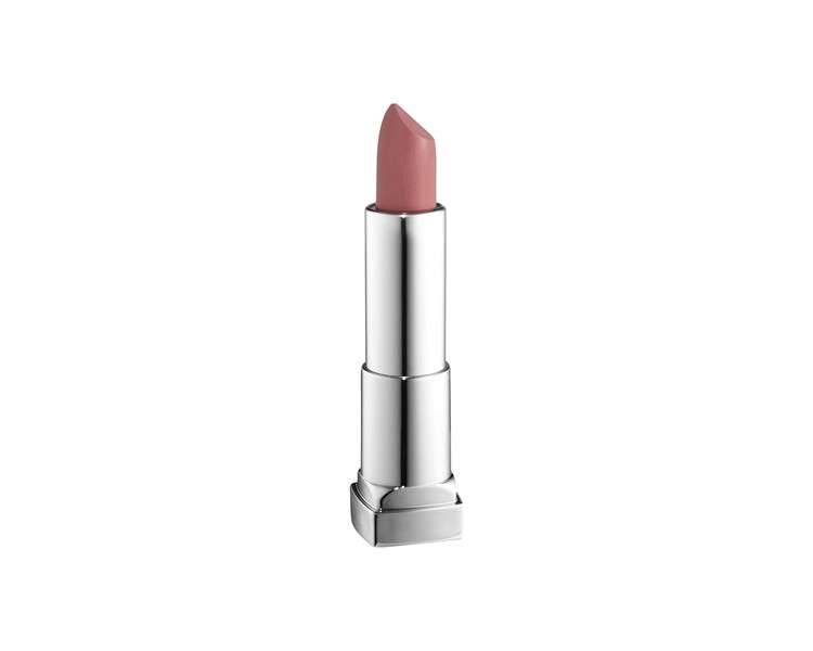 Maybelline Color Sensational Lipstick 107 Fairly Bare